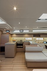 New Beneteau Oceanis 51.1 for sale